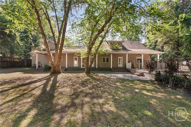 8609 Gohler Avenue, Savannah, GA 31406