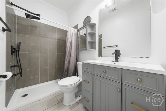 8609 Gohler Avenue, Savannah, GA 31406