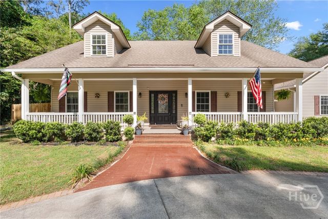8609 Gohler Avenue, Savannah, GA 31406