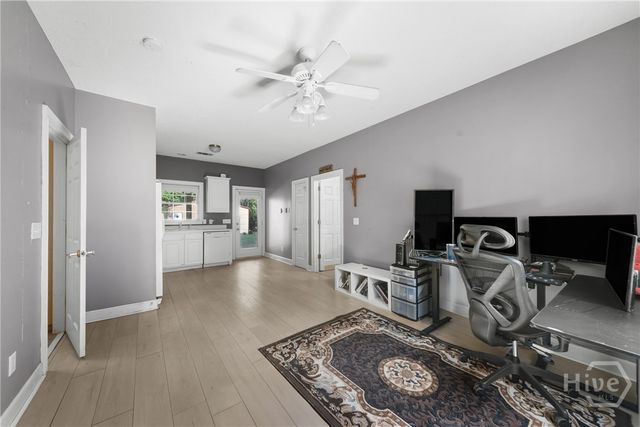 8609 Gohler Avenue, Savannah, GA 31406