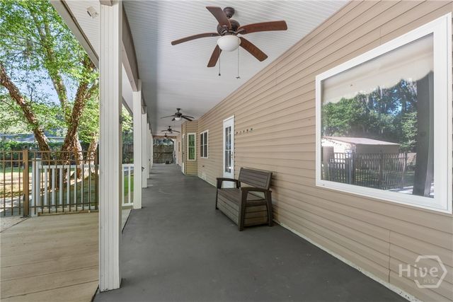8609 Gohler Avenue, Savannah, GA 31406