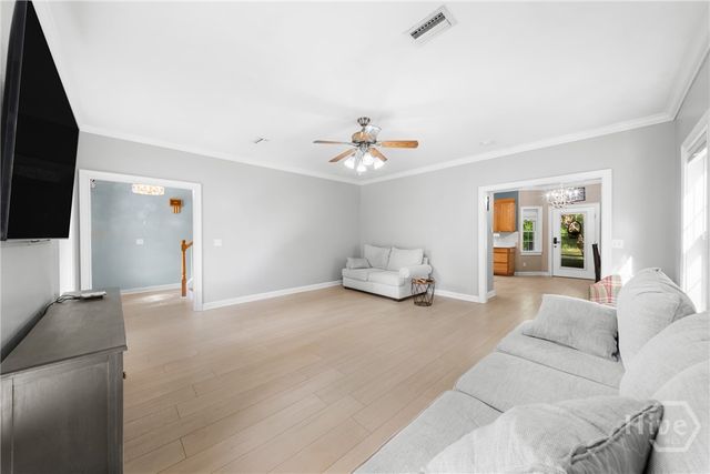 8609 Gohler Avenue, Savannah, GA 31406