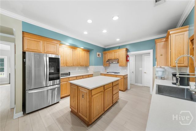 8609 Gohler Avenue, Savannah, GA 31406