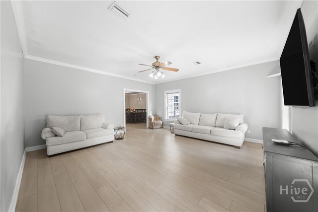8609 Gohler Avenue, Savannah, GA 31406