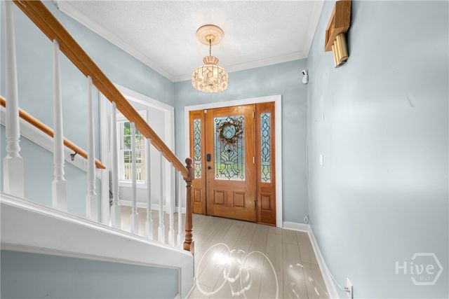 8609 Gohler Avenue, Savannah, GA 31406