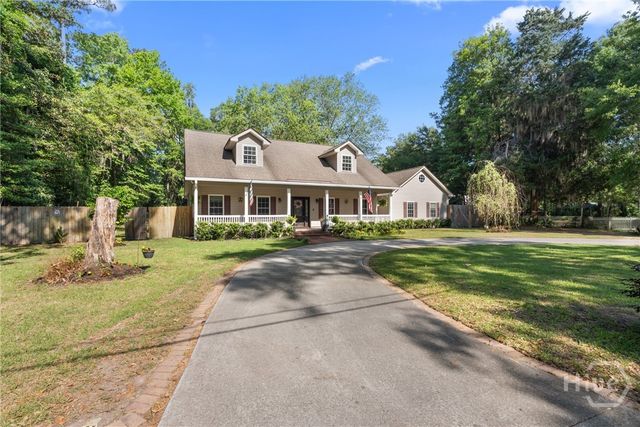 8609 Gohler Avenue, Savannah, GA 31406