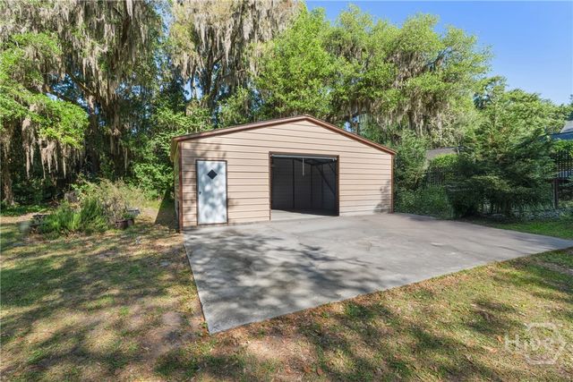 8609 Gohler Avenue, Savannah, GA 31406