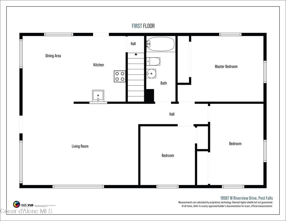 19459 W Riverview DR, Post Falls, ID 83854 photo 10