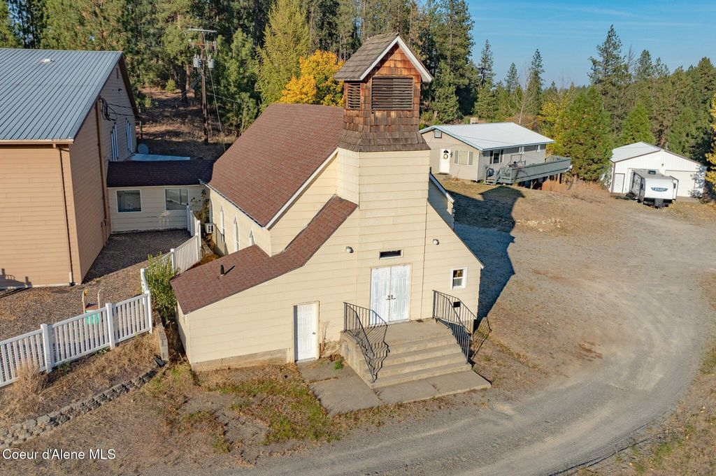 19459 W Riverview DR, Post Falls, ID 83854 photo 62