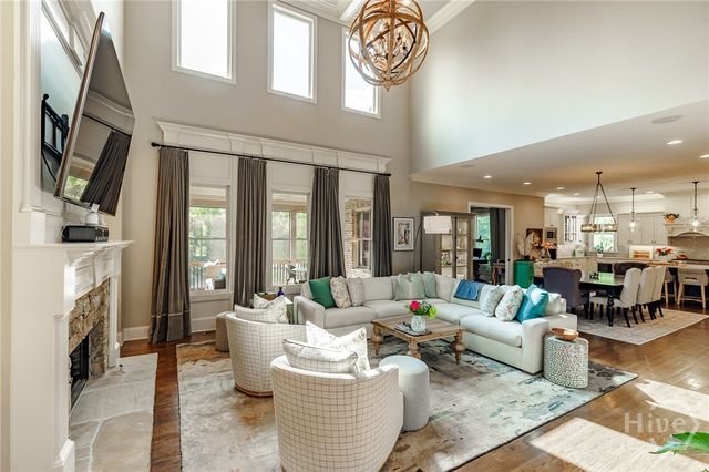 1190 Wareview Court, Watkinsville, GA 30677