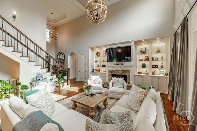 1190 Wareview Court, Watkinsville, GA 30677