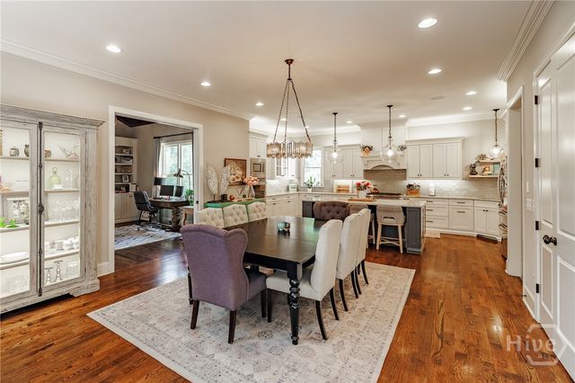 1190 Wareview Court, Watkinsville, GA 30677