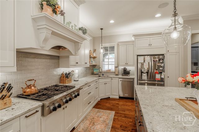 1190 Wareview Court, Watkinsville, GA 30677