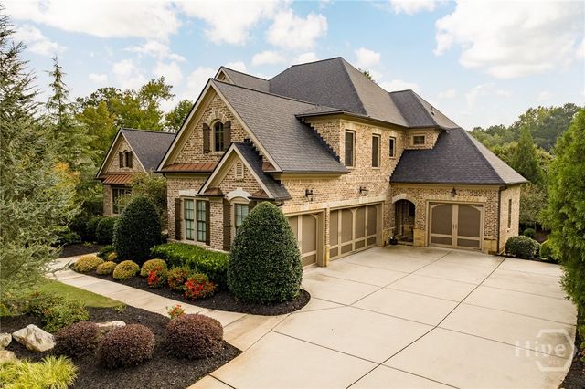 1190 Wareview Court, Watkinsville, GA 30677