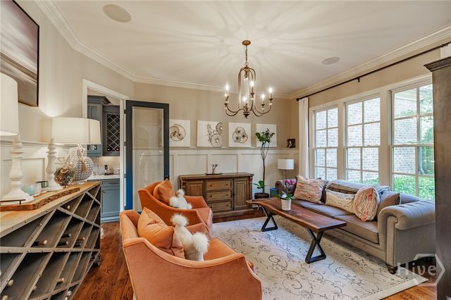 1190 Wareview Court, Watkinsville, GA 30677