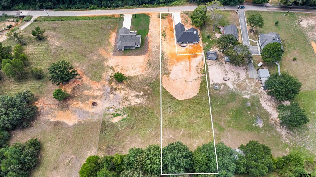 13668 CR 411, Tyler, TX 75706