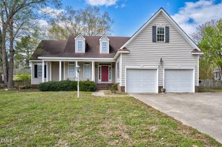 456 Shellcastle Road, Rocky Mount, NC 27804