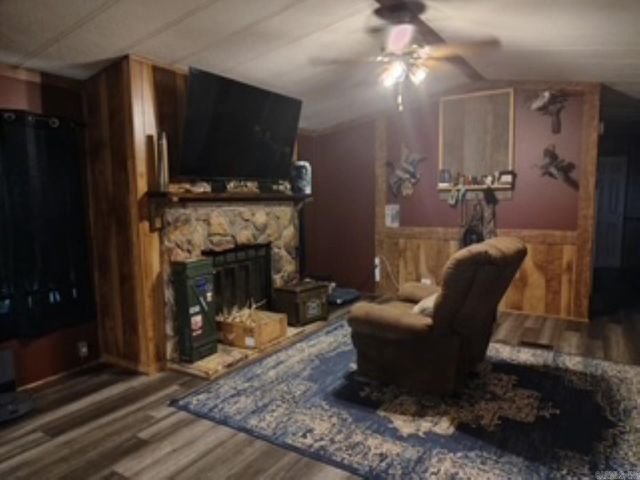 377 Ouachita 210, Camden, AR 71701