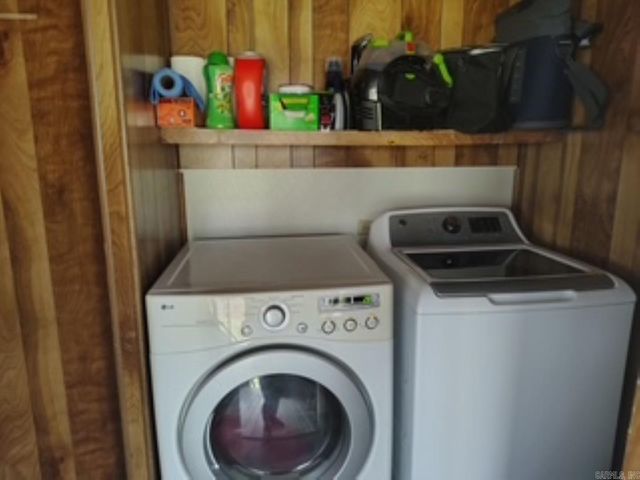 377 Ouachita 210, Camden, AR 71701