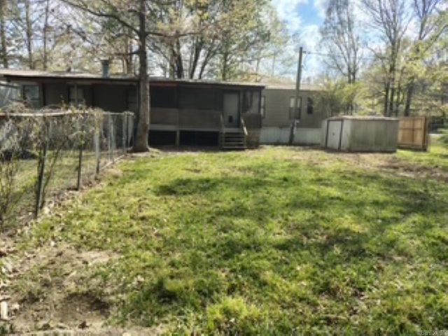 377 Ouachita 210, Camden, AR 71701