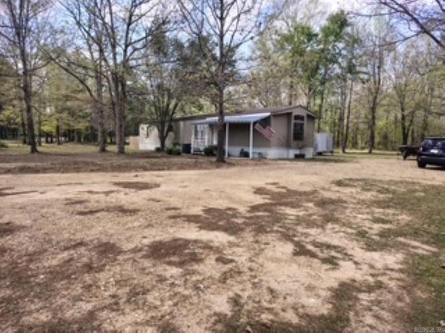 377 Ouachita 210, Camden, AR 71701