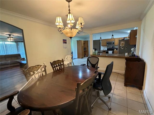 2707 N Service Road, St Clair, MO 63077
