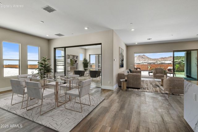 33598 N CHEVELON Drive, Peoria, AZ 85383