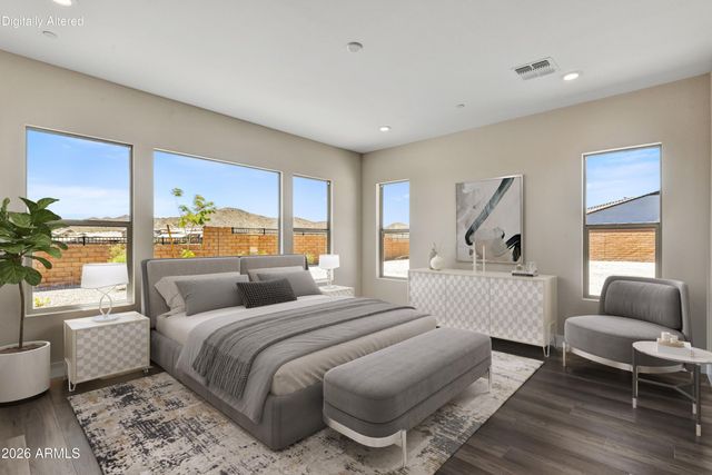 33598 N CHEVELON Drive, Peoria, AZ 85383