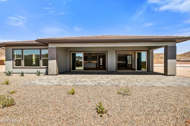 33598 N CHEVELON Drive, Peoria, AZ 85383