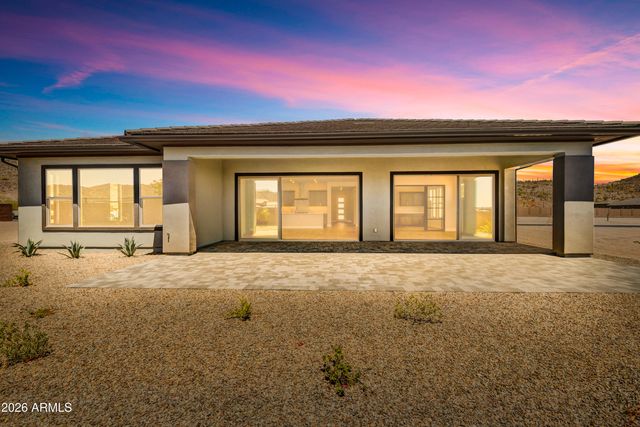 33598 N CHEVELON Drive, Peoria, AZ 85383