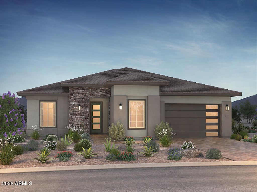 33598 N CHEVELON Drive, Peoria, AZ 85383