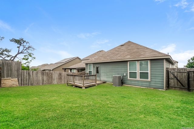 320 SALZ WAY, San Antonio, TX 78260