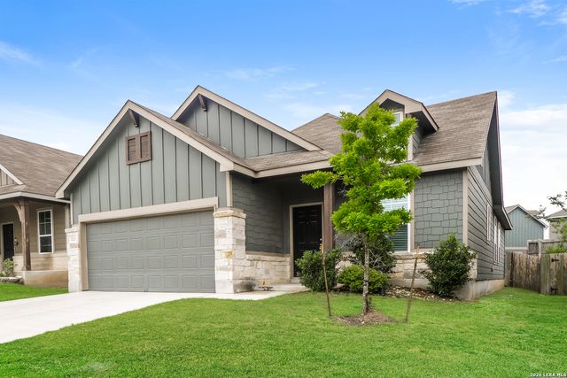 320 SALZ WAY, San Antonio, TX 78260