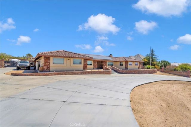 13863 Pamlico, Apple Valley, CA 92307