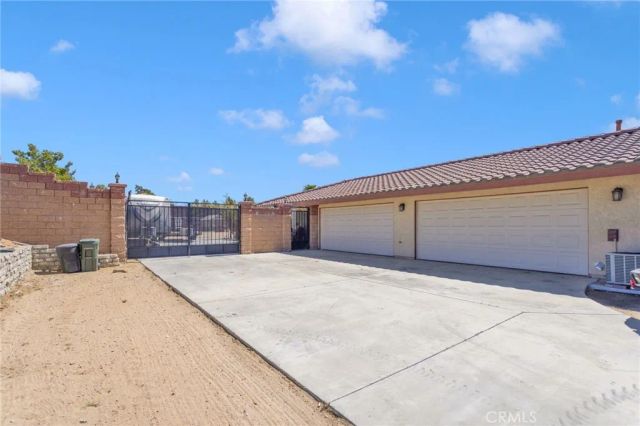 13863 Pamlico, Apple Valley, CA 92307