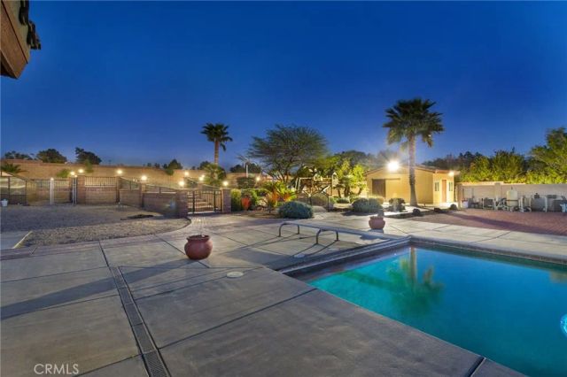 13863 Pamlico, Apple Valley, CA 92307
