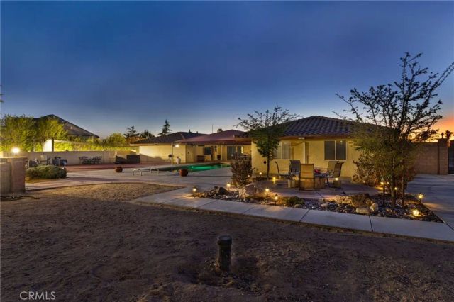 13863 Pamlico, Apple Valley, CA 92307