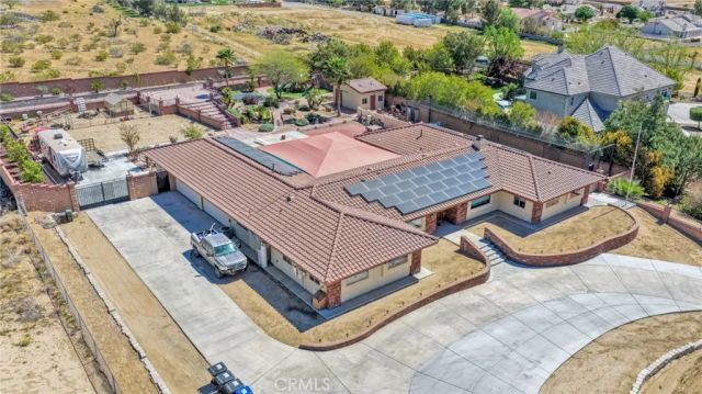 13863 Pamlico, Apple Valley, CA 92307