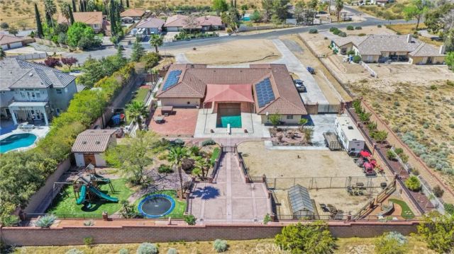 13863 Pamlico, Apple Valley, CA 92307