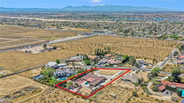13863 Pamlico, Apple Valley, CA 92307