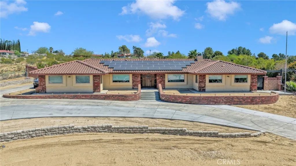 13863 Pamlico, Apple Valley, CA 92307