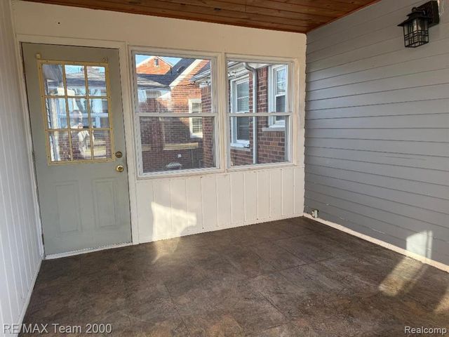 1301 Nightingale Street, Dearborn, MI 48128