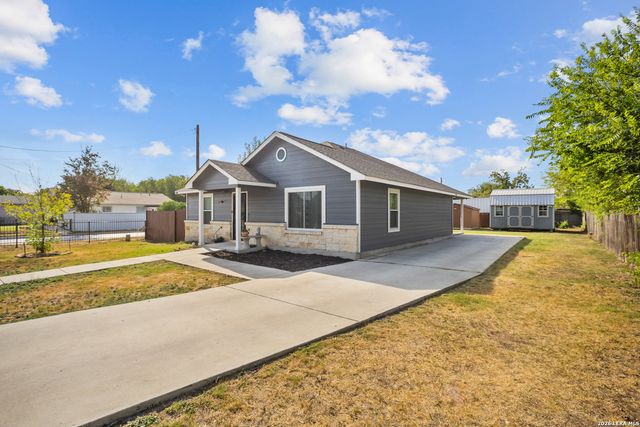 502 Wagner, San Antonio, TX 78211