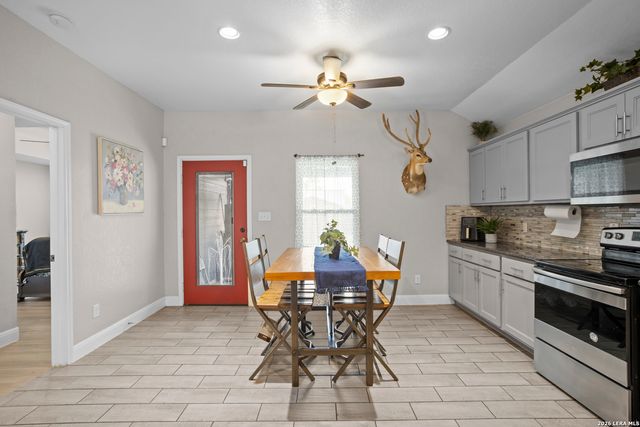 502 Wagner, San Antonio, TX 78211