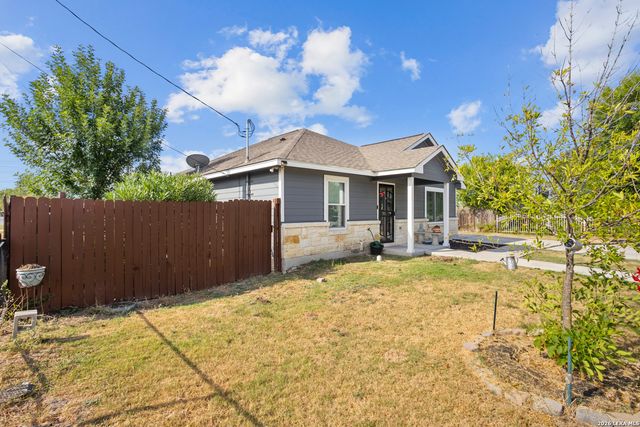502 Wagner, San Antonio, TX 78211