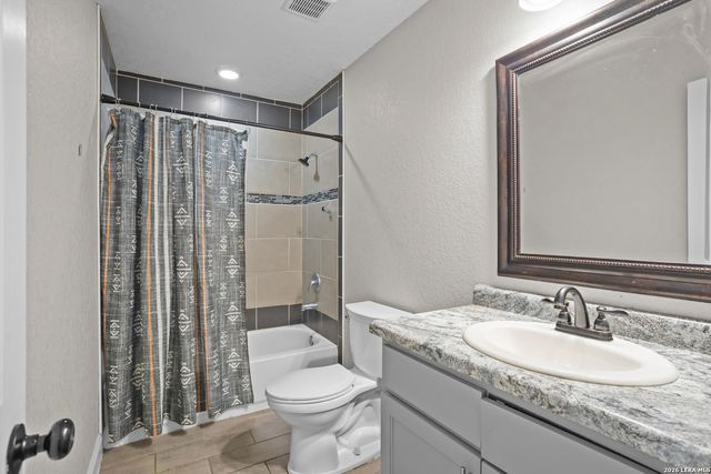 502 Wagner, San Antonio, TX 78211