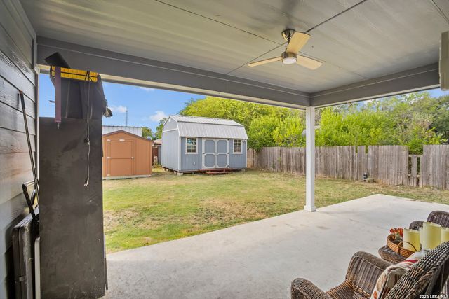 502 Wagner, San Antonio, TX 78211