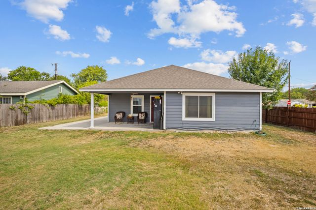 502 Wagner, San Antonio, TX 78211