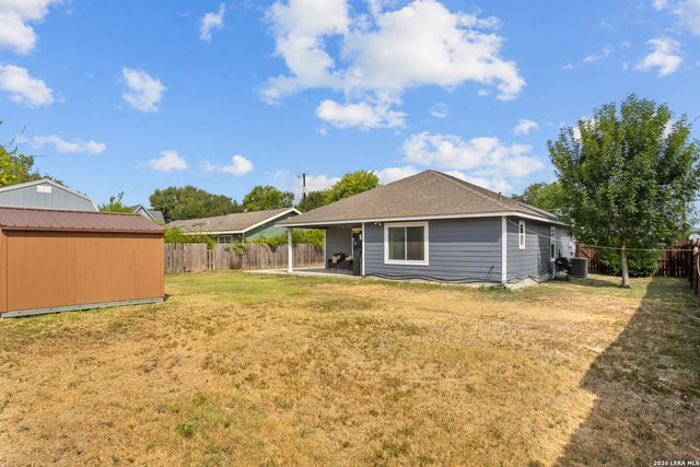 502 Wagner, San Antonio, TX 78211