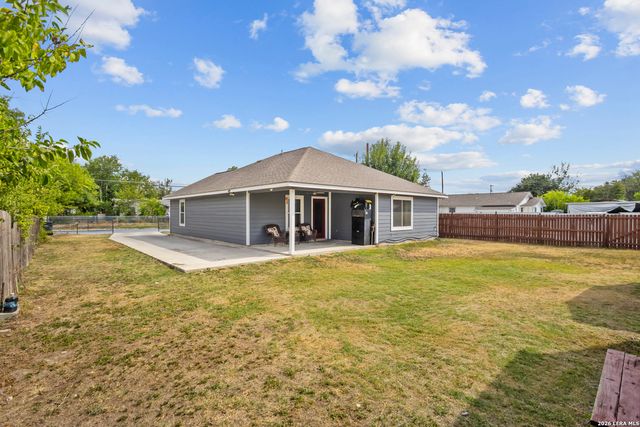 502 Wagner, San Antonio, TX 78211